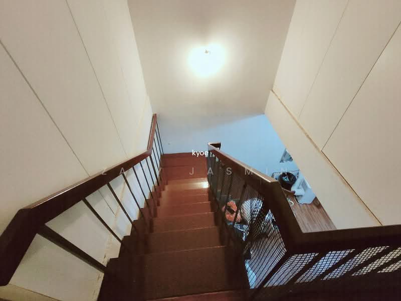 Rumah Teres 2 Tingkat untuk Dijual di Taman Melawati (Ulu Kelang) - Zaty Jasmin - Interior - PropertyGuru.com.my