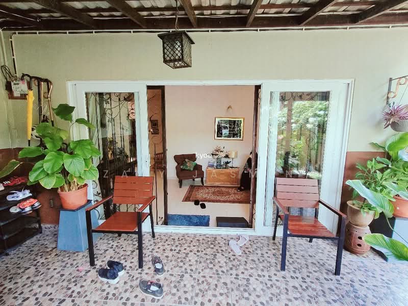 Rumah Teres 2 Tingkat untuk Dijual di Taman Melawati (Ulu Kelang) - Zaty Jasmin - Interior - PropertyGuru.com.my