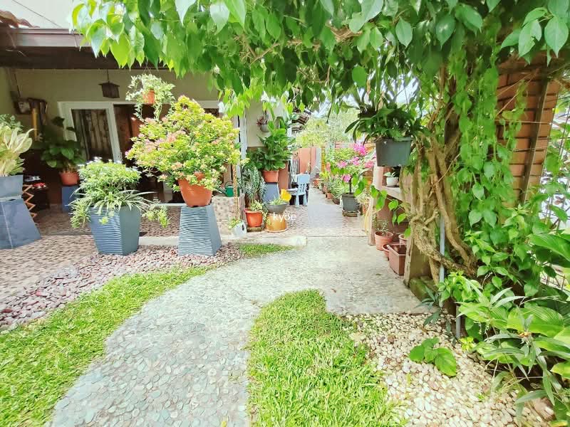 Rumah Teres 2 Tingkat untuk Dijual di Taman Melawati (Ulu Kelang) - Zaty Jasmin - Exterior - PropertyGuru.com.my