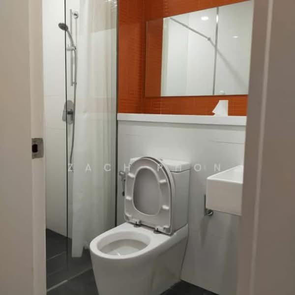 Servis Apartment untuk Dijual di Arcoris SOHO - Zach Phon - Bathroom - PropertyGuru.com.my