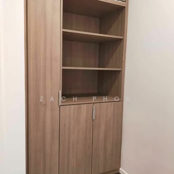 Servis Apartment untuk Dijual di Arcoris SOHO - Zach Phon - Interior - PropertyGuru.com.my