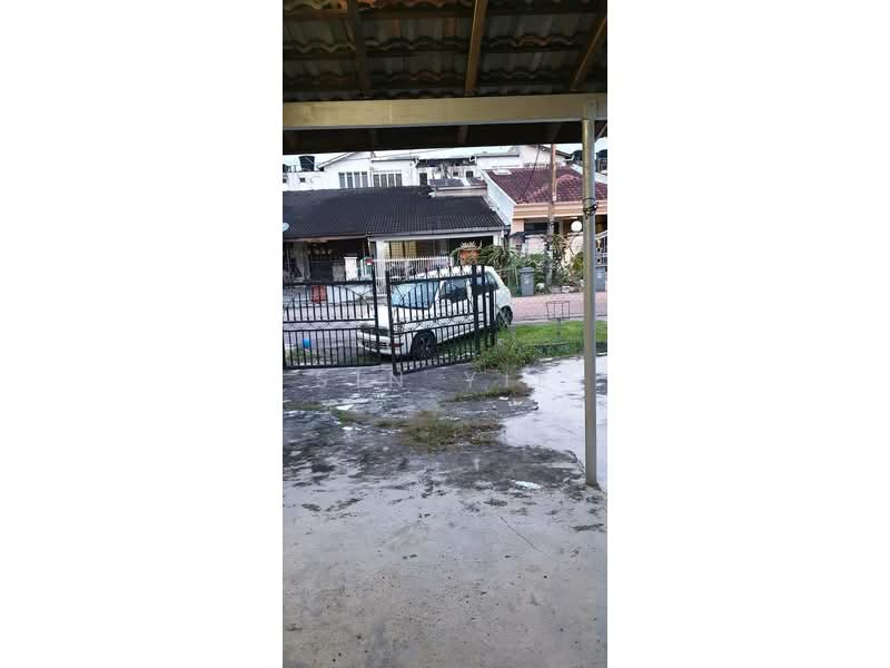 1-storey Terraced House for Sale in Taman Pelangi (Johor Bahru) - Sin Yie - PropertyGuru.com.my