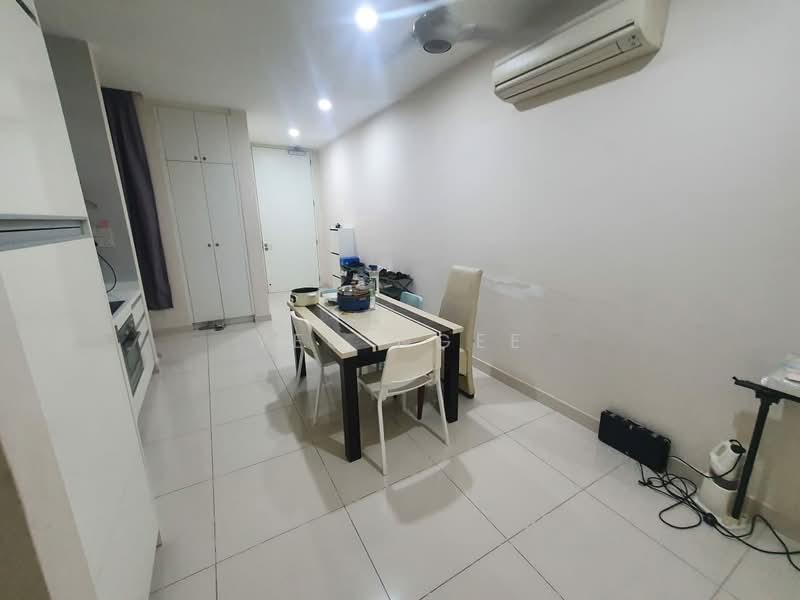 Kondominium untuk Disewa di Nadayu28 - Yeo Ngee - Dining Room - PropertyGuru.com.my