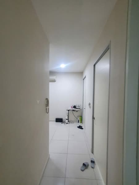 Kondominium untuk Disewa di Nadayu28 - Yeo Ngee - Corridor - PropertyGuru.com.my