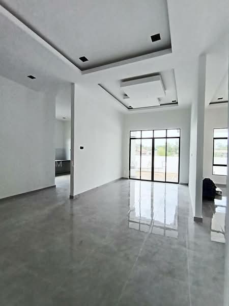 Bungalow for Sale in Dungun (Terengganu) - Muhammad Najmi - Living Room - PropertyGuru.com.my