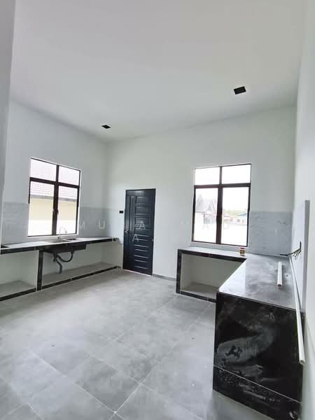 Bungalow for Sale in Dungun (Terengganu) - Muhammad Najmi - Kitchen - PropertyGuru.com.my