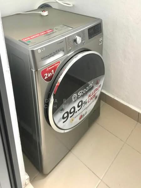 Kondominium untuk Dijual di Sunway GeoSense - DARREN CHEONG - PropertyGuru.com.my