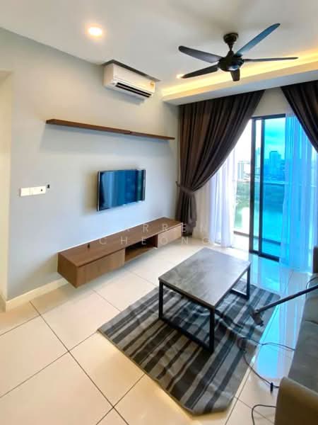 Kondominium untuk Dijual di Sunway GeoSense - DARREN CHEONG - PropertyGuru.com.my
