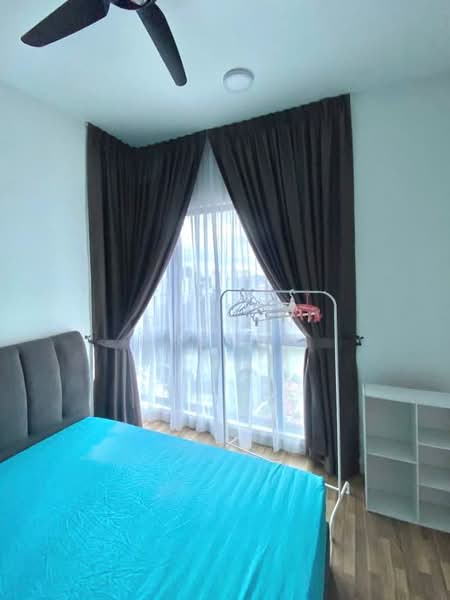 Kondominium untuk Dijual di Sunway GeoSense - DARREN CHEONG - PropertyGuru.com.my