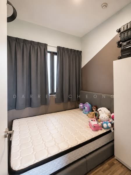 Kondominium untuk Dijual di Sunway GeoSense - DARREN CHEONG - PropertyGuru.com.my
