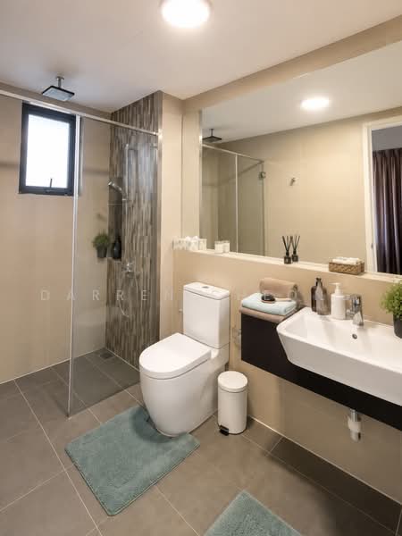 Kondominium untuk Dijual di Sunway GeoSense - DARREN CHEONG - PropertyGuru.com.my
