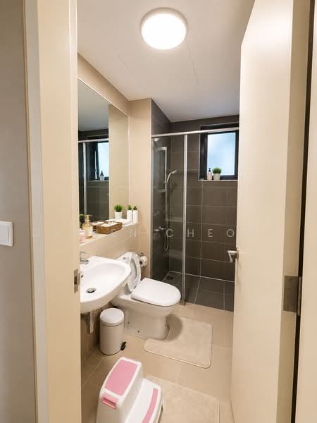 Kondominium untuk Dijual di Sunway GeoSense - DARREN CHEONG - PropertyGuru.com.my