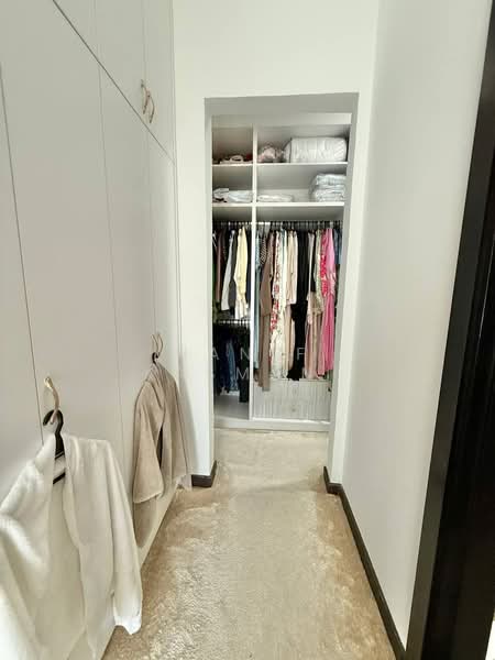 3-storey Terraced House for Sale in Denai Alam (Shah Alam) - Hanif Kasmani - PropertyGuru.com.my