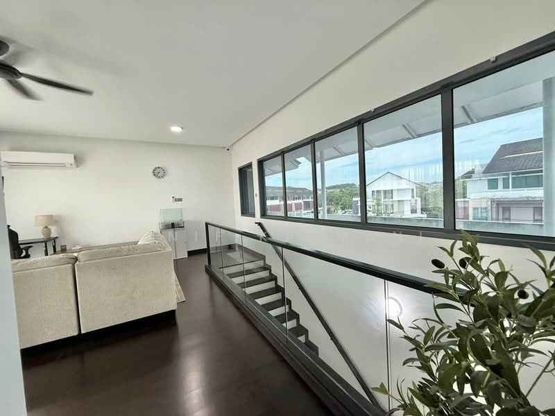 3-storey Terraced House for Sale in Denai Alam (Shah Alam) - Hanif Kasmani - PropertyGuru.com.my
