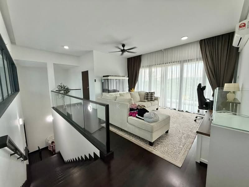3-storey Terraced House for Sale in Denai Alam (Shah Alam) - Hanif Kasmani - PropertyGuru.com.my