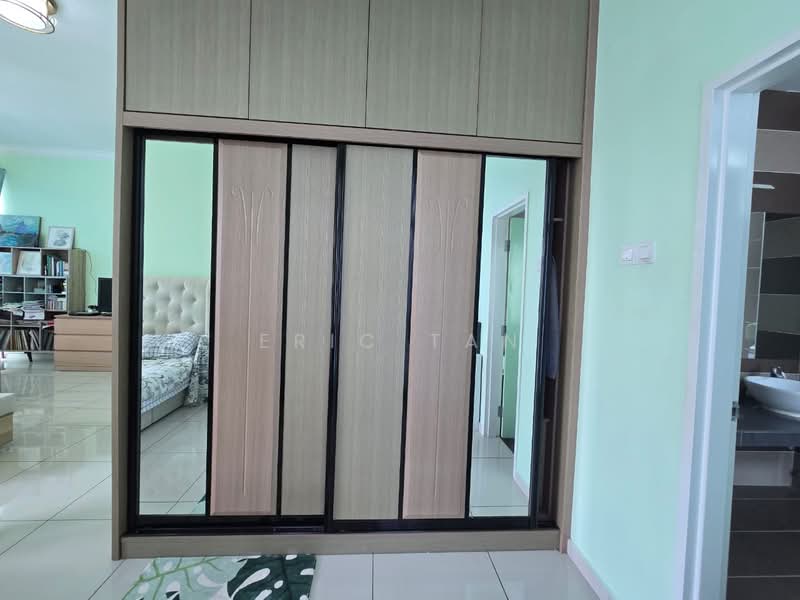 For Sale - Nusa Sentral