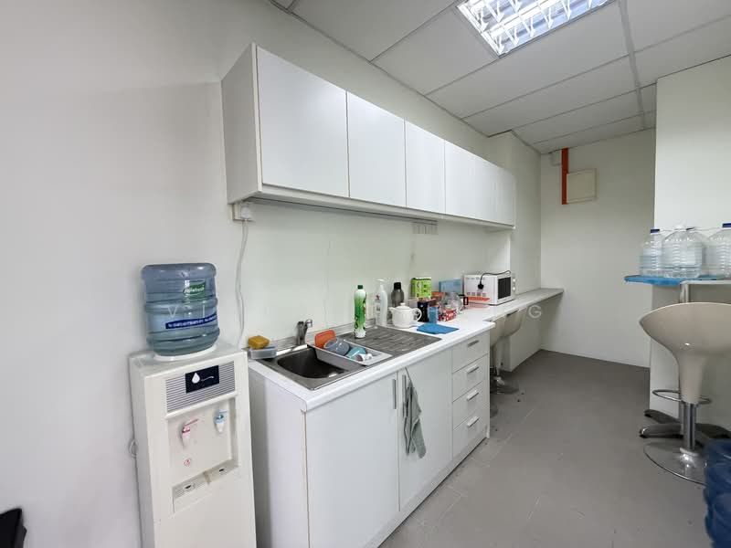 Pejabat untuk Dijual di Petaling Jaya (Selangor) - Vincent Heng - PropertyGuru.com.my
