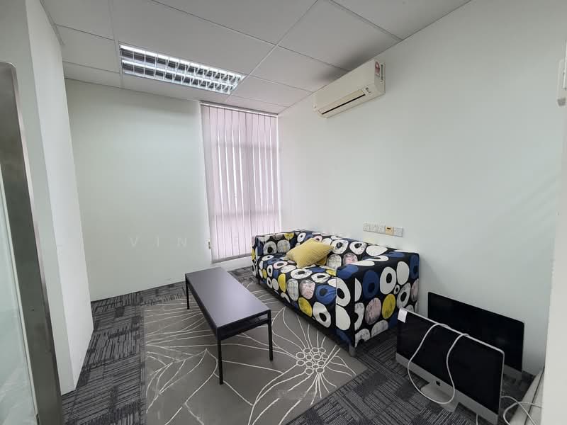 Pejabat untuk Dijual di Petaling Jaya (Selangor) - Vincent Heng - PropertyGuru.com.my
