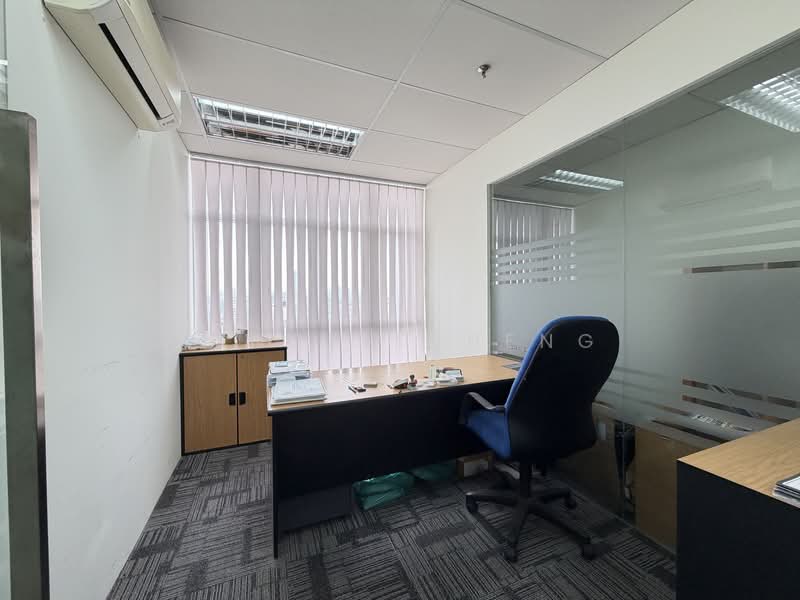 Pejabat untuk Dijual di Petaling Jaya (Selangor) - Vincent Heng - PropertyGuru.com.my