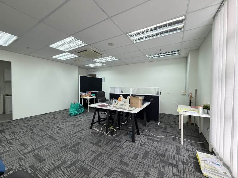 Pejabat untuk Dijual di Petaling Jaya (Selangor) - Vincent Heng - PropertyGuru.com.my