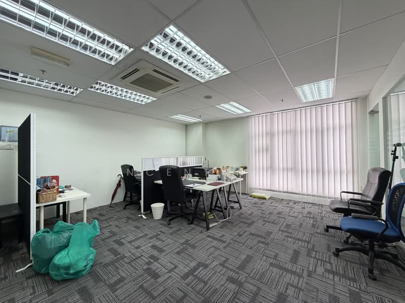 Pejabat untuk Dijual di Petaling Jaya (Selangor) - Vincent Heng - PropertyGuru.com.my