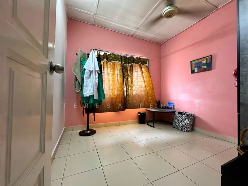 Rumah Teres 2 Tingkat untuk Dijual di Taman Desawan (Klang) - Teresa Teng - Bedroom - PropertyGuru.com.my