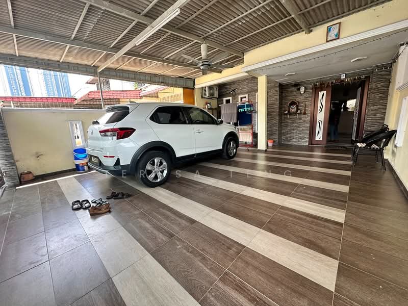 Rumah Teres 2 Tingkat untuk Dijual di Taman Desawan (Klang) - Teresa Teng - Exterior - PropertyGuru.com.my