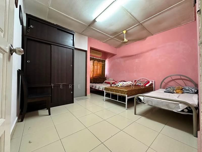 Rumah Teres 2 Tingkat untuk Dijual di Taman Desawan (Klang) - Teresa Teng - Bedroom - PropertyGuru.com.my
