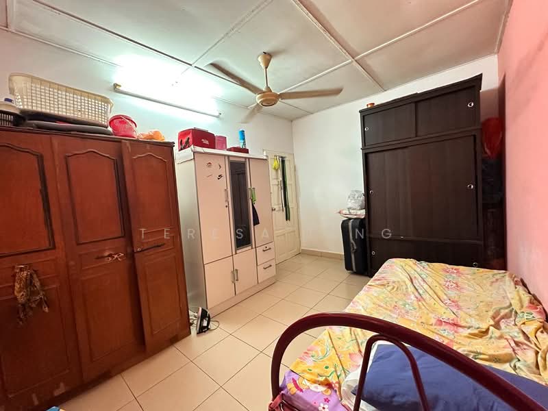 Rumah Teres 2 Tingkat untuk Dijual di Taman Desawan (Klang) - Teresa Teng - Bedroom - PropertyGuru.com.my