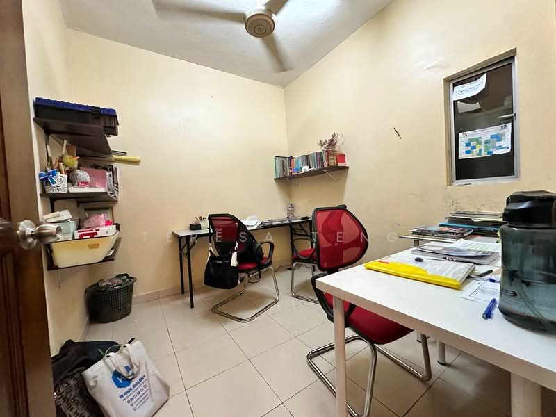 Rumah Teres 2 Tingkat untuk Dijual di Taman Desawan (Klang) - Teresa Teng - Study - PropertyGuru.com.my