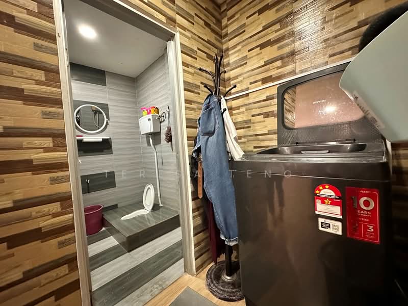 Rumah Teres 2 Tingkat untuk Dijual di Taman Desawan (Klang) - Teresa Teng - Bathroom - PropertyGuru.com.my
