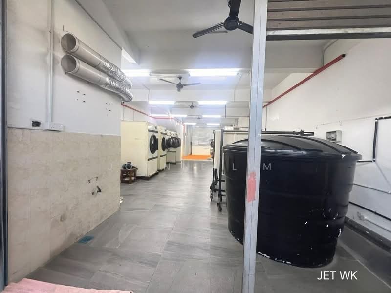 Kedai / Pejabat untuk Dijual di Port Klang (Pelabuhan Klang) (Selangor) - Joanne Lim - Interior - PropertyGuru.com.my