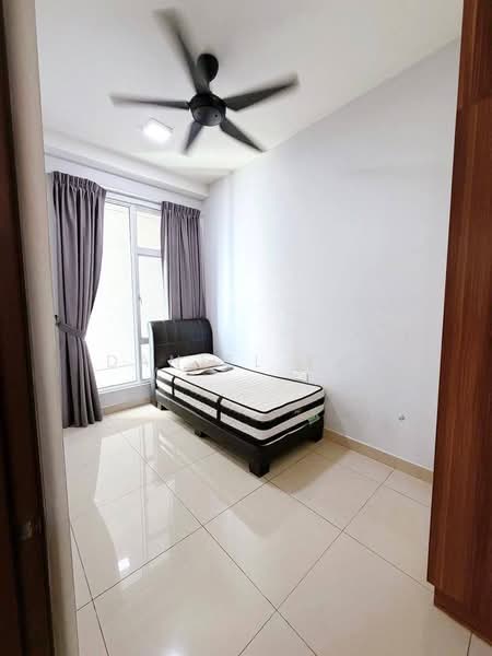 Kondominium untuk Disewa di M Condominium @ Larkin - Daniel Tey - PropertyGuru.com.my