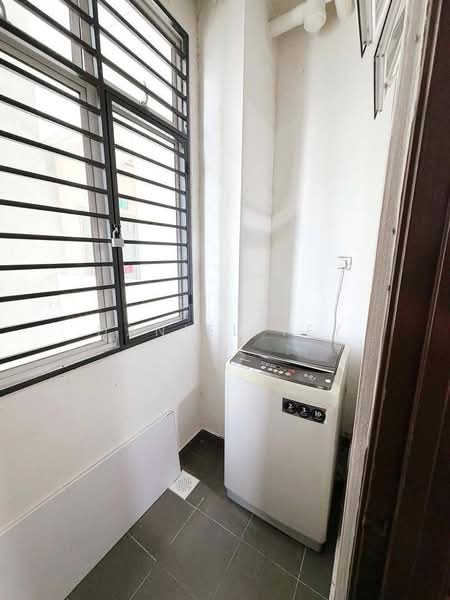 Kondominium untuk Disewa di M Condominium @ Larkin - Daniel Tey - PropertyGuru.com.my