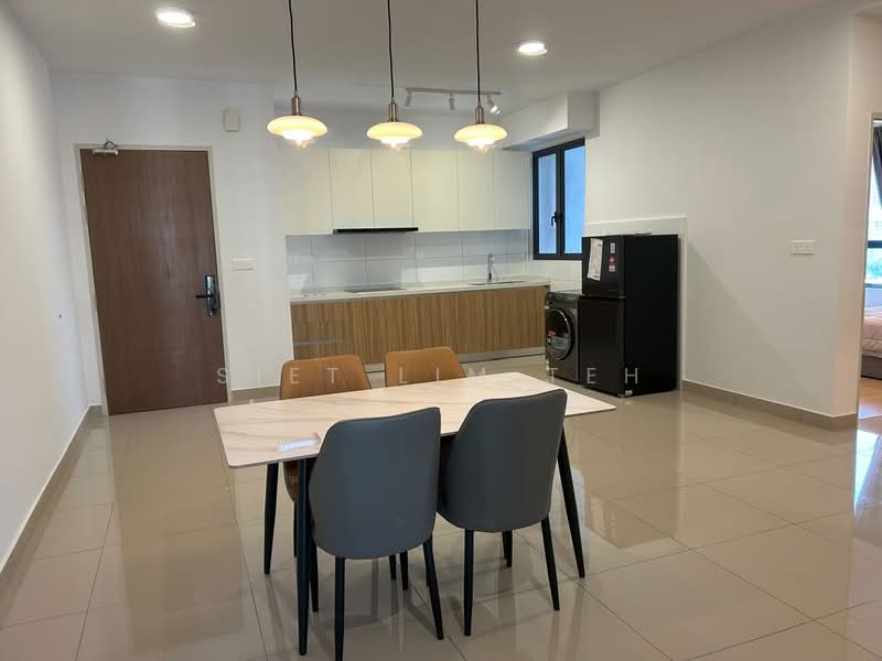 Condominium for Rent at Kuchai Sentral - Siet Lim Teh - PropertyGuru.com.my