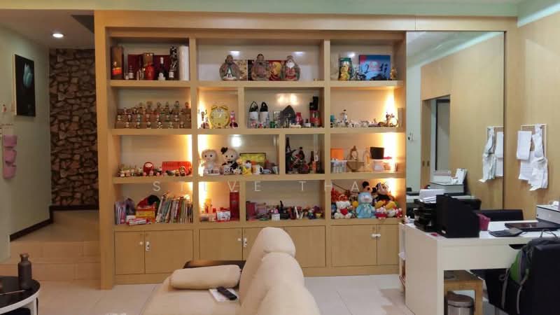 1.5-storey Terraced House for Sale in D'alpinia (Puchong) - Steve Tham - Interior - PropertyGuru.com.my