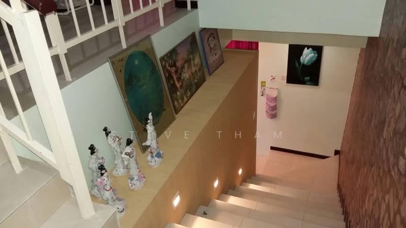 1.5-storey Terraced House for Sale in D'alpinia (Puchong) - Steve Tham - Interior - PropertyGuru.com.my