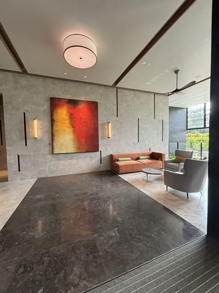 Condominium for Sale at Aetas Damansara - Joey Chea - Waiting Lounge - PropertyGuru.com.my