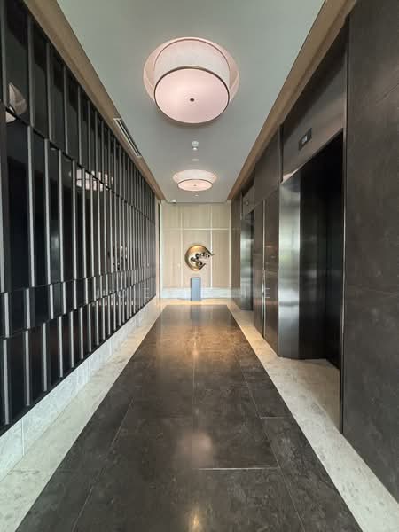 Condominium for Sale at Aetas Damansara - Joey Chea - Lobby - PropertyGuru.com.my