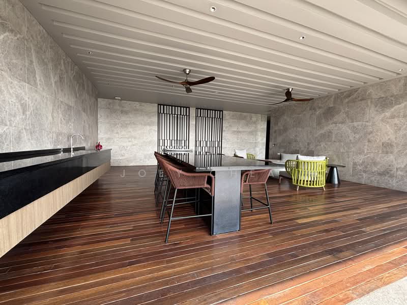 Condominium for Sale at Aetas Damansara - Joey Chea - Interior - PropertyGuru.com.my