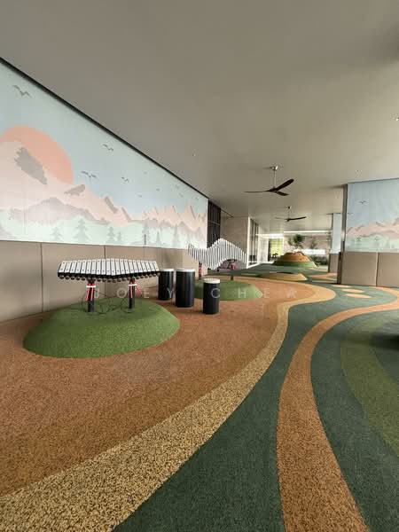 Condominium for Sale at Aetas Damansara - Joey Chea - Multi-Age Play Area - PropertyGuru.com.my