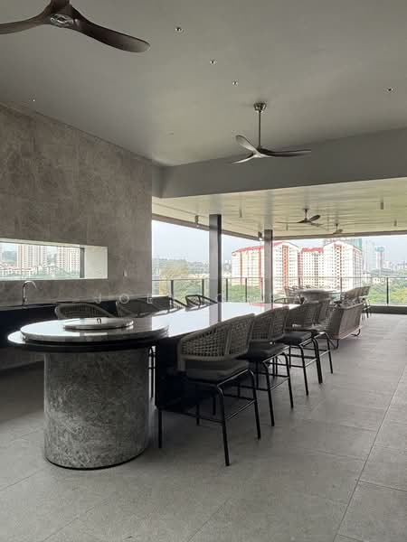 Condominium for Sale at Aetas Damansara - Joey Chea - View - PropertyGuru.com.my