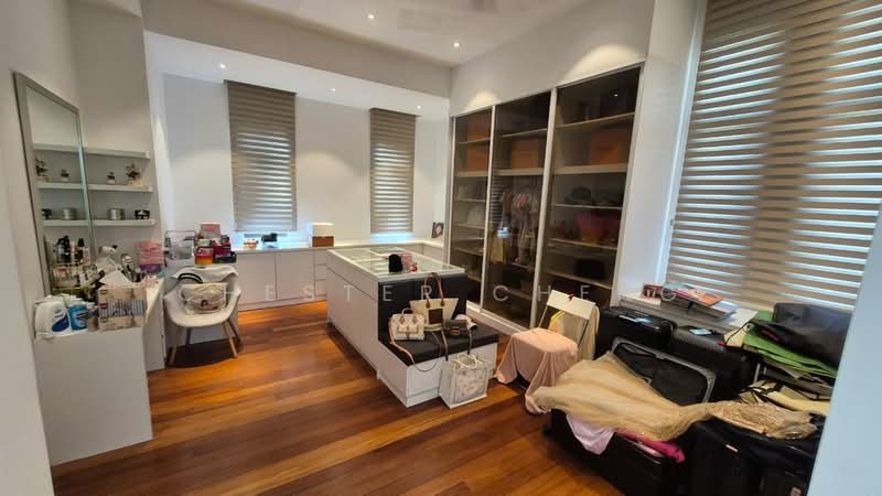 Semi-Detached House for Sale in Putra Heights (Subang Jaya) - Chester Cheng - Interior - PropertyGuru.com.my