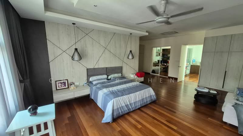 Semi-Detached House for Sale in Putra Heights (Subang Jaya) - Chester Cheng - Bedroom - PropertyGuru.com.my