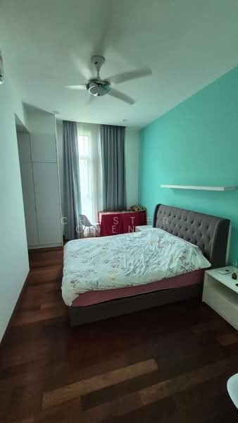 Semi-Detached House for Sale in Putra Heights (Subang Jaya) - Chester Cheng - Bedroom - PropertyGuru.com.my