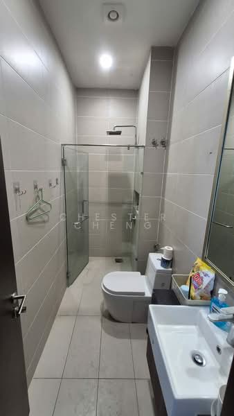 Semi-Detached House for Sale in Putra Heights (Subang Jaya) - Chester Cheng - Bathroom - PropertyGuru.com.my
