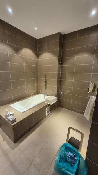 Semi-Detached House for Sale in Putra Heights (Subang Jaya) - Chester Cheng - Bathroom - PropertyGuru.com.my