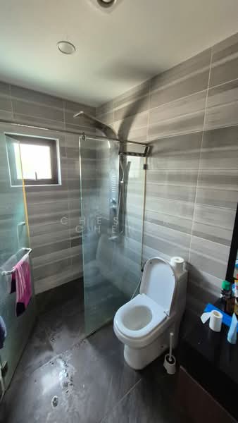 Semi-Detached House for Sale in Putra Heights (Subang Jaya) - Chester Cheng - Bathroom - PropertyGuru.com.my