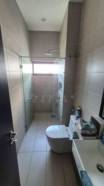 Semi-Detached House for Sale in Putra Heights (Subang Jaya) - Chester Cheng - Bathroom - PropertyGuru.com.my
