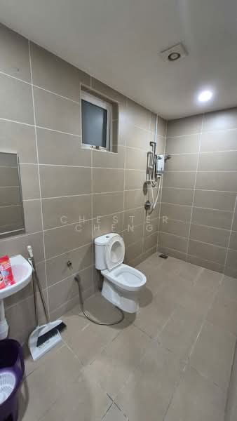 Semi-Detached House for Sale in Putra Heights (Subang Jaya) - Chester Cheng - Bathroom - PropertyGuru.com.my